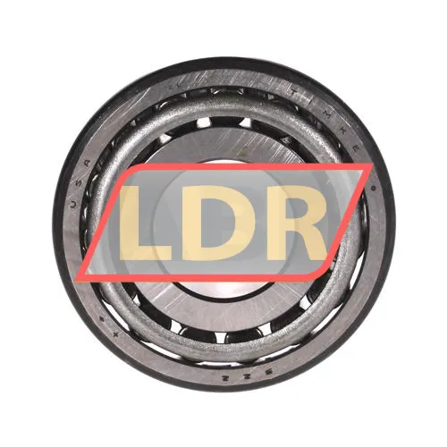 Timken 526/522 ürün fotoğrafı 3