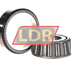 Timken 526/522
