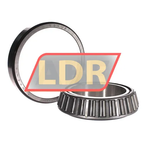 Timken 52401/52618