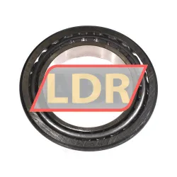 Timken 52401/52618 rulman resim 3