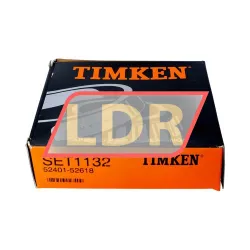 Timken 52401/52618 rulman resim 4