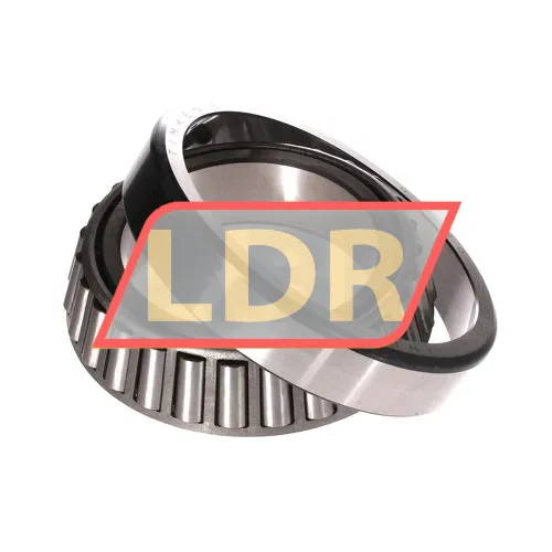 Timken 47890/47820 ürün fotoğrafı 2