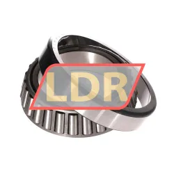 Timken 47890/47820 rulman resim 2