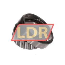 Timken 45290/45220 rulman resim 2