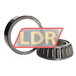 SKF 33215