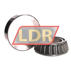 SKF 33215 rulman resim 2