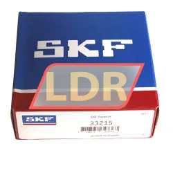 SKF 33215 rulman resim 4