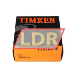 Timken 33213 rulman resim 3
