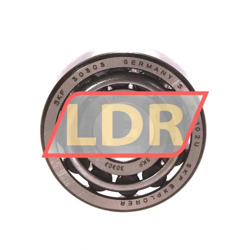 SKF 30303 ürün fotoğrafı 3