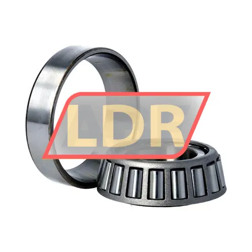 Timken 30205 ürün fotoğrafı 2