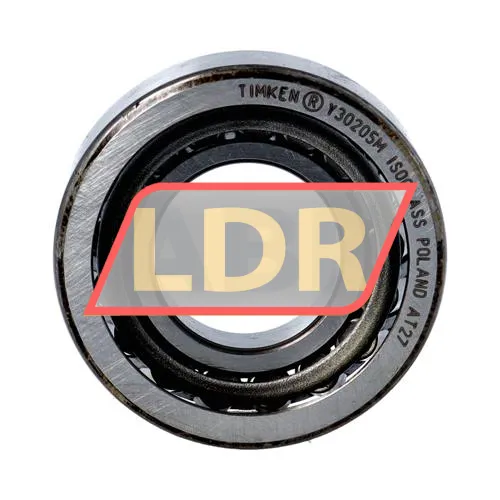 Timken 30205 ürün fotoğrafı 3