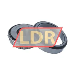 Timken 02872/02820