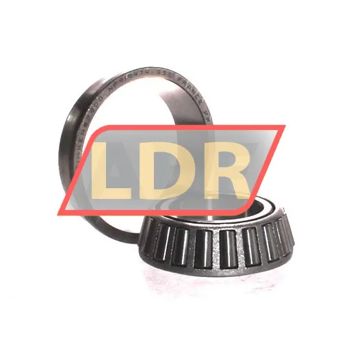 Timken NP765903/NP919474