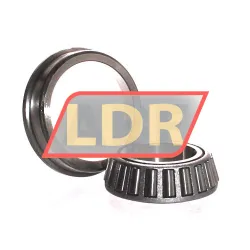 Timken NP765903/NP919474 rulman resim 2