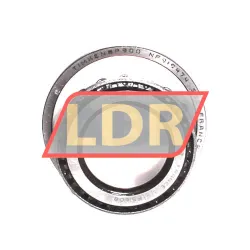 Timken NP765903/NP919474 rulman resim 3
