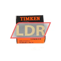 Timken NP765903/NP919474 rulman resim 4