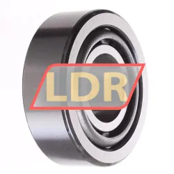 Timken 32306-9X025 rulman resim 2