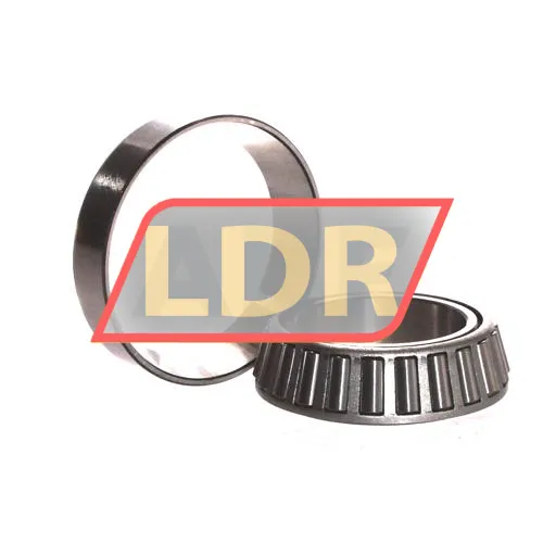 Timken JL69349/JL69310 ürün fotoğrafı 2