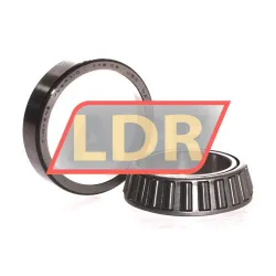 Timken JL69349/JL69310