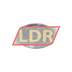 SKF L44643/610/VU990