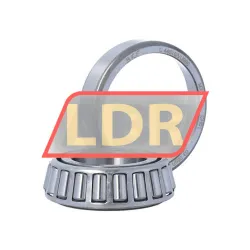 SKF L44643/610/VU990 rulman resim 3