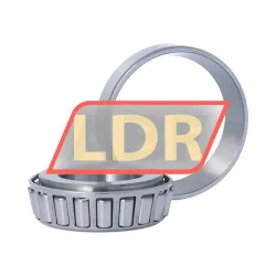 SKF L44643/610/VU990 rulman resim 4