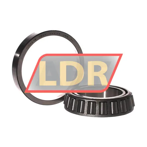 Timken 387A/382A