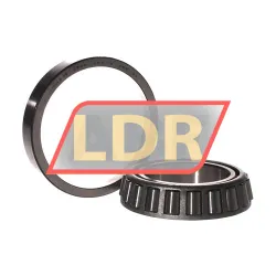 Timken 387A/382A