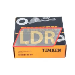 Timken 387A/382A rulman resim 4