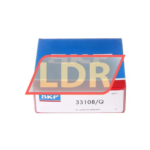 SKF 33108/Q ürün fotoğrafı 3
