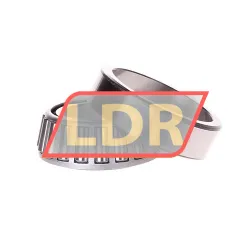 SKF 33108/Q rulman resim 2