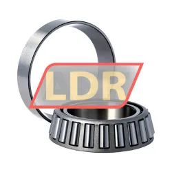 Timken XAA32009X-99401 rulman resim 2