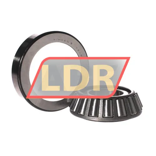 Timken SET505