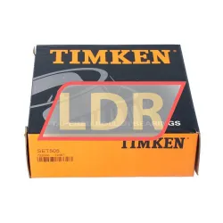 Timken SET505 rulman resim 4