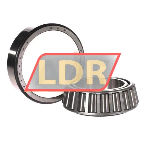 Timken 567/563