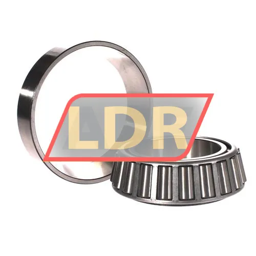 Timken 567/563 ürün fotoğrafı 2