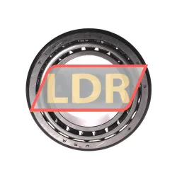 Timken 567/563 rulman resim 3