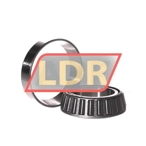 Timken 32008X ürün fotoğrafı 2