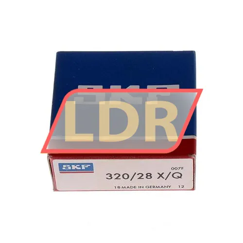 SKF 320/28X/Q ürün fotoğrafı 3