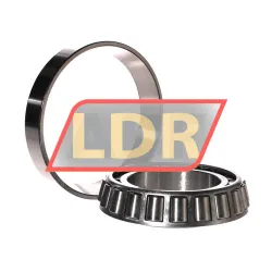SKF 30214J2/Q rulman resim 2