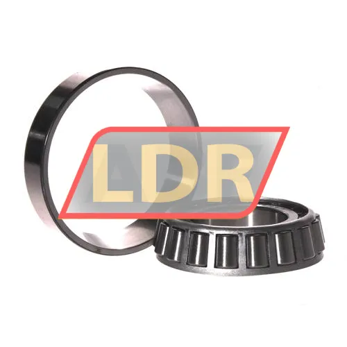 SKF 30208J2/Q ürün fotoğrafı 2