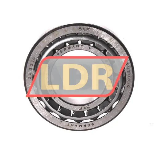 SKF 30208J2/Q ürün fotoğrafı 3