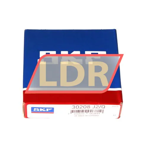 SKF 30208J2/Q ürün fotoğrafı 4