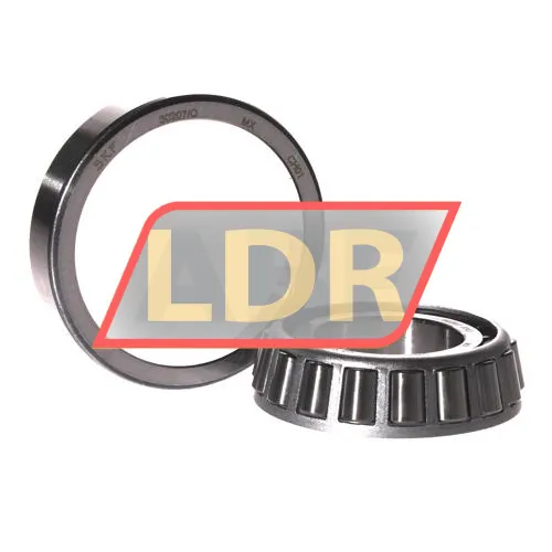 SKF 30207J2/Q