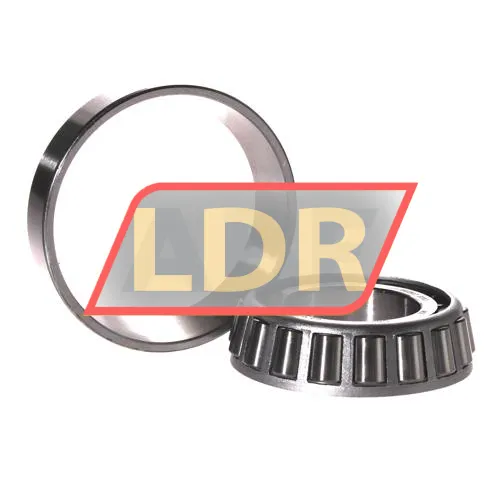 SKF 30207J2/Q ürün fotoğrafı 2