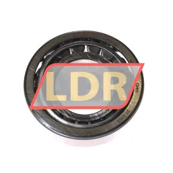 SKF 30207J2/Q rulman resim 3