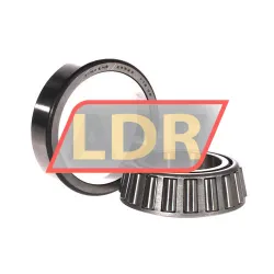 Timken 25580/25522
