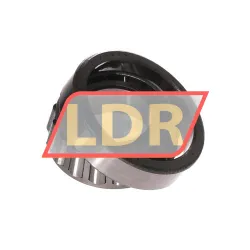 Timken 15590/15520 rulman resim 2