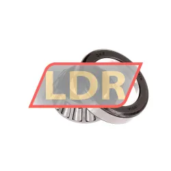SKF 11590/11520 rulman resim 2