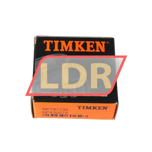 Timken NP797735/NP430273 ürün fotoğrafı 3